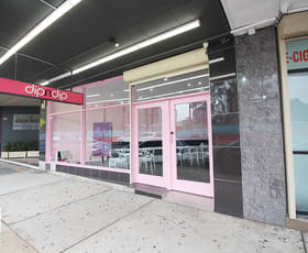 Shop & Retail commercial property leased at 260 South Terrace Bankstown NSW 2200