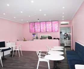 Shop & Retail commercial property leased at 260 South Terrace Bankstown NSW 2200