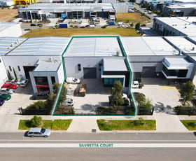 Factory, Warehouse & Industrial commercial property leased at 7 Silvretta Court Clyde North VIC 3978