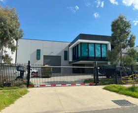 Factory, Warehouse & Industrial commercial property leased at 7 Silvretta Court Clyde North VIC 3978