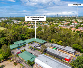 Offices commercial property for lease at 11/151 Cotlew Street Ashmore QLD 4214