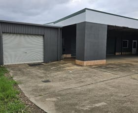 Factory, Warehouse & Industrial commercial property leased at 3A David Muir Street Slade Point QLD 4740