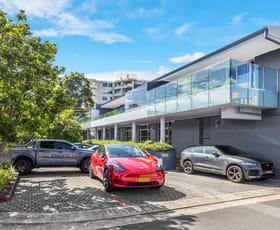 Medical / Consulting commercial property for lease at 220 Willoughby Road Crows Nest NSW 2065