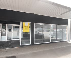 Shop & Retail commercial property for lease at 1/276 Charters Towers Rd Hermit Park QLD 4812