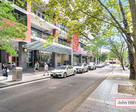 Offices commercial property for lease at Lot 10/1-17 Elsie Street Burwood NSW 2134