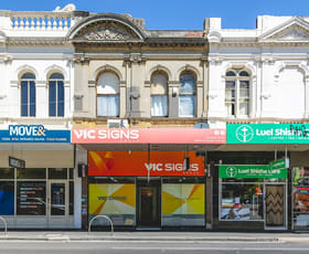 Medical / Consulting commercial property for lease at 203 Barkly Street Footscray VIC 3011