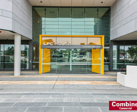 Offices commercial property for lease at 3.01/3 Fordham Way Oran Park NSW 2570