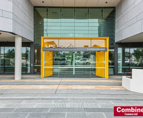 Offices commercial property leased at 3.01/3 Fordham Way Oran Park NSW 2570