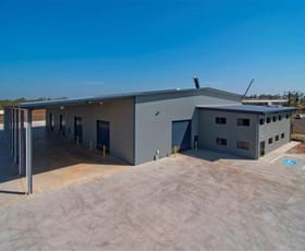 Factory, Warehouse & Industrial commercial property for lease at 23 Nebo Road East Arm NT 0822