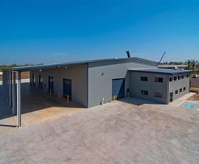 Factory, Warehouse & Industrial commercial property leased at 23 Nebo Road East Arm NT 0822