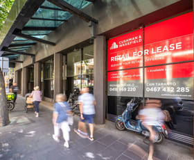 Shop & Retail commercial property for lease at 52 Market Street Melbourne VIC 3000