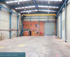 Factory, Warehouse & Industrial commercial property leased at St Marys NSW 2760