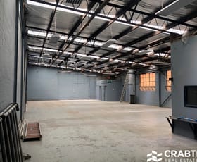 Factory, Warehouse & Industrial commercial property leased at 38 Oxford Street Oakleigh VIC 3166