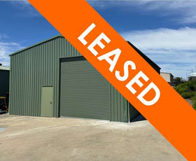 Factory, Warehouse & Industrial commercial property leased at 3/14A Follett Close, Totness Mount Barker SA 5251