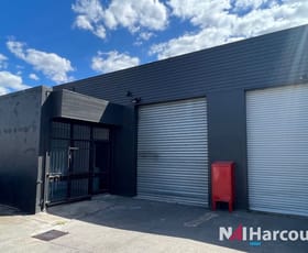 Factory, Warehouse & Industrial commercial property for lease at 43 Radford Road Reservoir VIC 3073