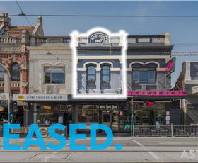 Offices commercial property leased at Level 1, 36 Chapel Street Windsor VIC 3181