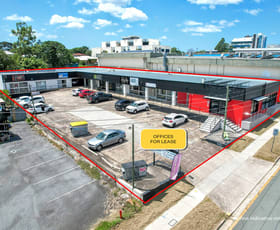 Offices commercial property for lease at 0 Centrepoint On George St Beenleigh QLD 4207