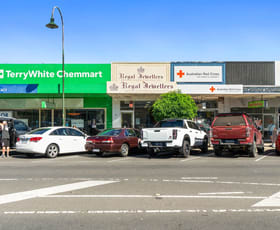Shop & Retail commercial property leased at 69 Franklin Street Traralgon VIC 3844