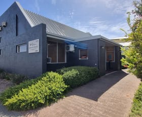 Offices commercial property leased at 111 Hampstead Road Manningham SA 5086