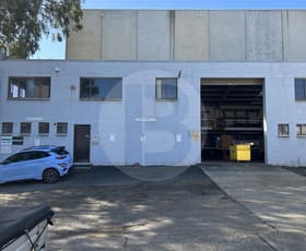 Factory, Warehouse & Industrial commercial property for lease at A&B/44 EDWARD STREET Riverstone NSW 2765