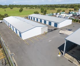 Factory, Warehouse & Industrial commercial property for lease at 27 Charlie Triggs Crescent Thabeban QLD 4670
