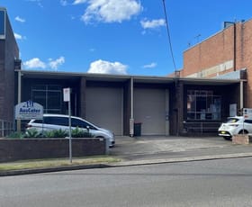 Factory, Warehouse & Industrial commercial property for lease at Unit 2/5 Waltham Street Artarmon NSW 2064