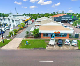 Factory, Warehouse & Industrial commercial property for lease at 5/13 Bishop Street Woolner NT 0820