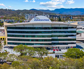 Shop & Retail commercial property leased at 35 Robina Town Centre Drive Robina QLD 4226