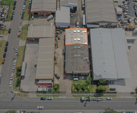 Factory, Warehouse & Industrial commercial property leased at Wetherill Park NSW 2164