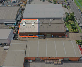 Factory, Warehouse & Industrial commercial property leased at Wetherill Park NSW 2164