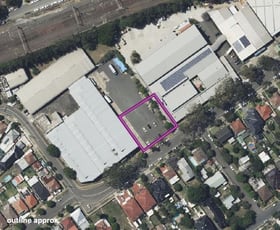 Factory, Warehouse & Industrial commercial property for lease at Turrella NSW 2205