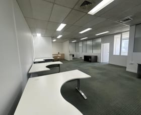 Offices commercial property for lease at Level First floor Unit 3/46-48 Colbee Court Phillip ACT 2606