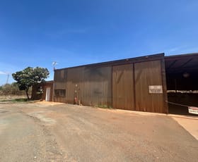 Factory, Warehouse & Industrial commercial property leased at 4a/2 Pinnacles Street Wedgefield WA 6721