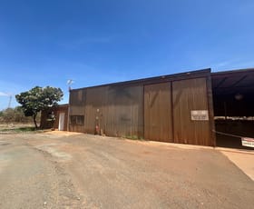 Factory, Warehouse & Industrial commercial property for lease at 4a/2 Pinnacles Street Wedgefield WA 6721