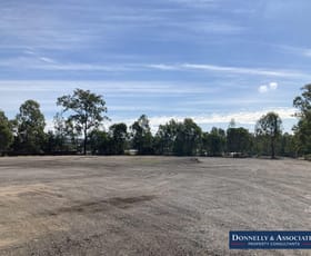 Factory, Warehouse & Industrial commercial property for lease at C/182 Tile Street Wacol QLD 4076