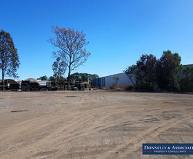 Development / Land commercial property for lease at C/182 Tile Street Wacol QLD 4076