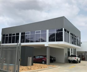 Factory, Warehouse & Industrial commercial property leased at Unit 1/211 Beaconsfield Street Milperra NSW 2214