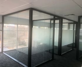 Factory, Warehouse & Industrial commercial property leased at Unit 1/211 Beaconsfield Street Milperra NSW 2214