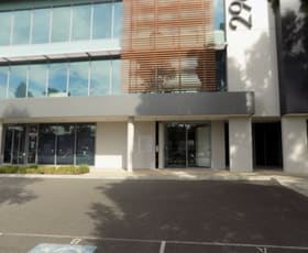 Offices commercial property for lease at 46/296 Bay Road Cheltenham VIC 3192