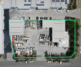 Factory, Warehouse & Industrial commercial property leased at 2 Kilto Crescent Glendenning NSW 2761