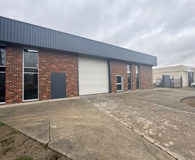 Factory, Warehouse & Industrial commercial property leased at 1/52 Barry Street Bayswater VIC 3153