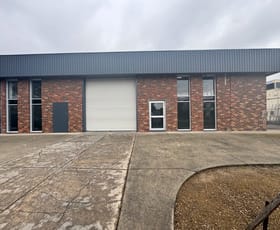Factory, Warehouse & Industrial commercial property leased at 1/52 Barry Street Bayswater VIC 3153