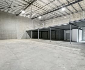 Factory, Warehouse & Industrial commercial property leased at 5/70 Princes Highway Yallah NSW 2530