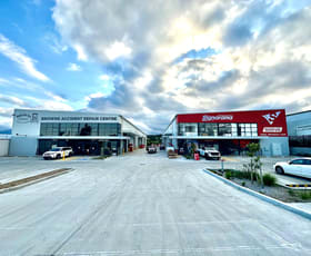 Factory, Warehouse & Industrial commercial property leased at 5/70 Princes Highway Yallah NSW 2530