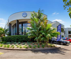Factory, Warehouse & Industrial commercial property for lease at Unit 12 & 13/148 James Ruse Drive Rosehill NSW 2142