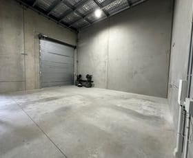 Factory, Warehouse & Industrial commercial property for lease at 13/12 Kelly Court Landsborough QLD 4550