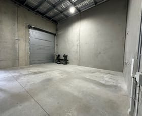 Factory, Warehouse & Industrial commercial property leased at 13/12 Kelly Court Landsborough QLD 4550