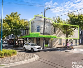 Shop & Retail commercial property leased at Level 1/147 Church Street Brighton VIC 3186