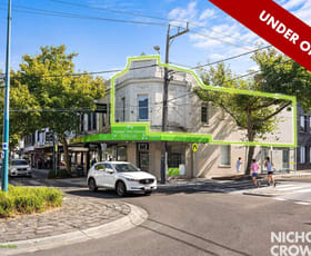 Shop & Retail commercial property leased at Level 1/147 Church Street Brighton VIC 3186