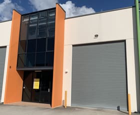 Factory, Warehouse & Industrial commercial property leased at 8/30-36 Dickson Road Morayfield QLD 4506